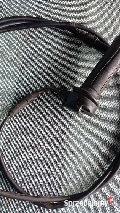 Honda Bali skuter rolgaz linki Łubno