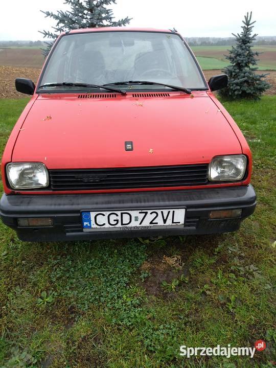 Suzuki Maruti sprzedam