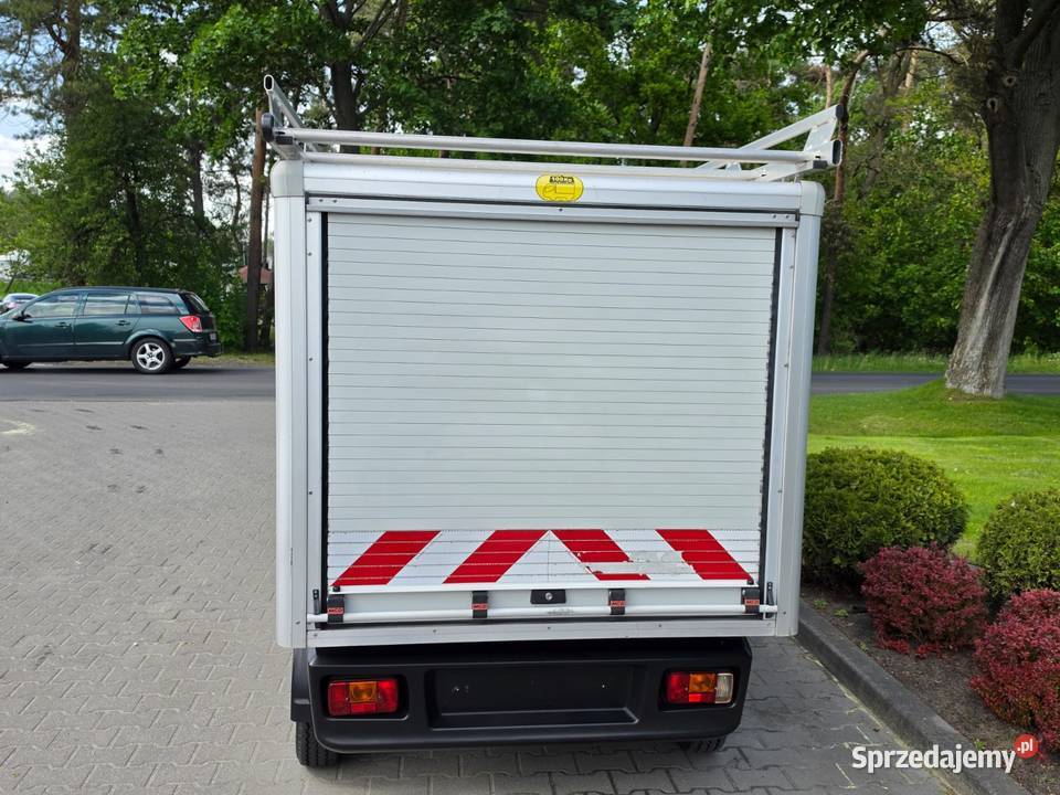 Goupil g5 2016r Krzykosy