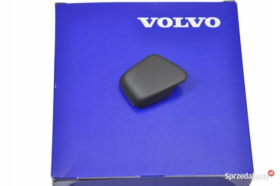VOLVO C30 lewy uchwyt pasa bezp lewego fotela OE Bielany Wrocławskie