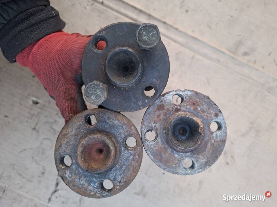 Półoś krótka Fiat 126p Maluch ST cytrynka opolskie