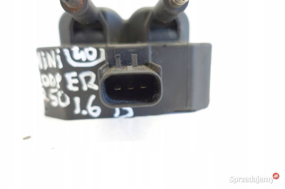 Mini Cooper R50 16 B CEWKA ZAPŁONOWA 05269670AB osobowe Pozostałe Chełm