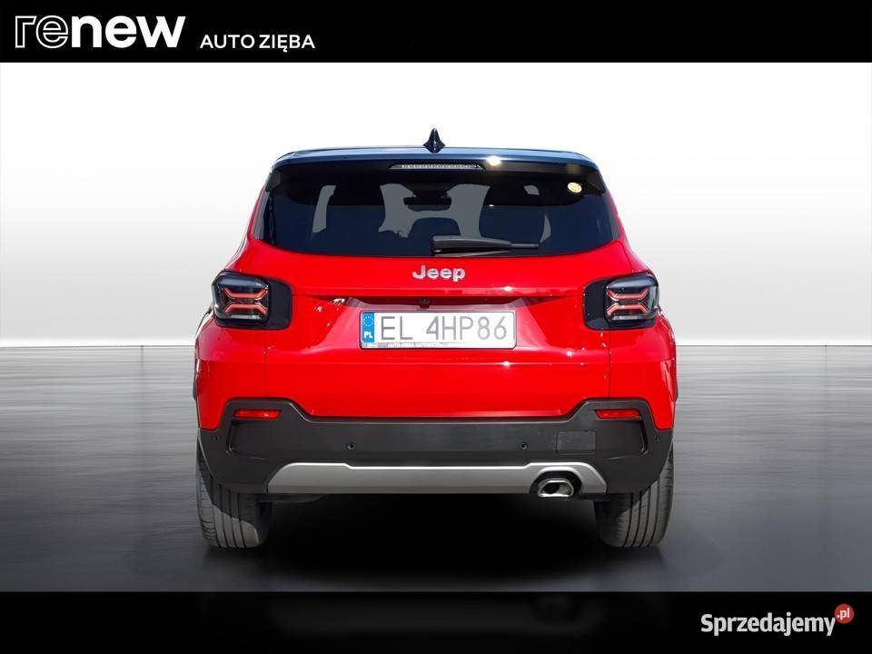 Avenger 12 GSE T3 Altitude FWD JBL śląskie