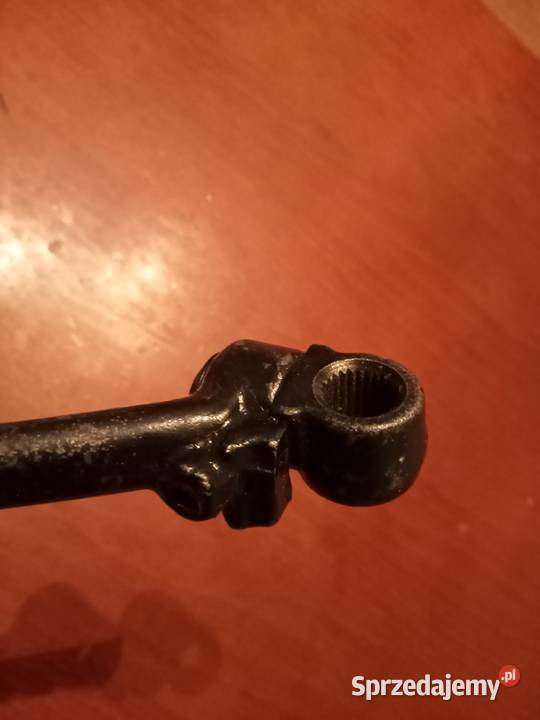 oryginalna Kopka do motocykli kawasaki kmx 125 Kopniaki Nowy Sącz