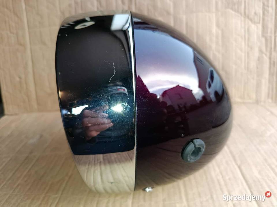 yamaha xv 1900 raider lampa reflektor przód Rzeszów sprzedam