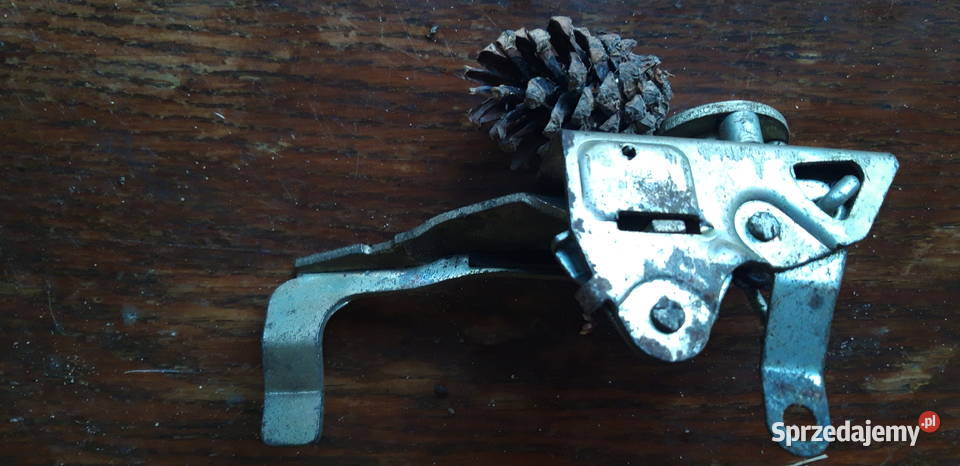 Fiat zamek drzwii osobowe podkarpackie Rzeszów