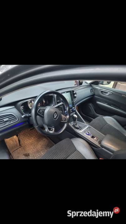 Renault Talisman kujawsko-pomorskie