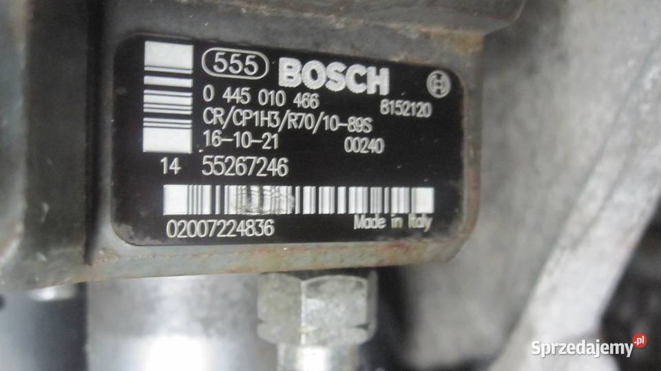 FIAT TIPO DOBLO 16 CDTI EURO6 940C1000 120 92 świętokrzyskie Kielce