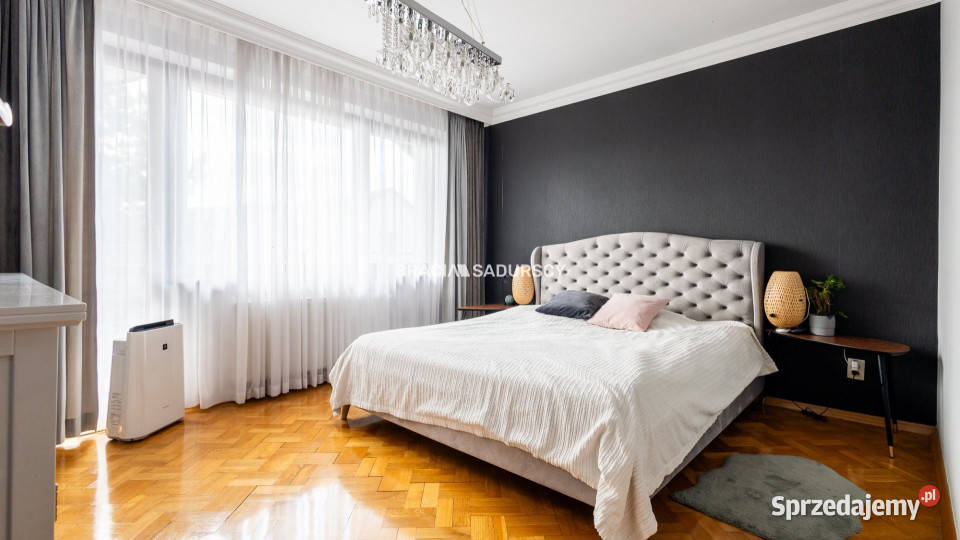 sprzedaży domu Myślenice 250m2