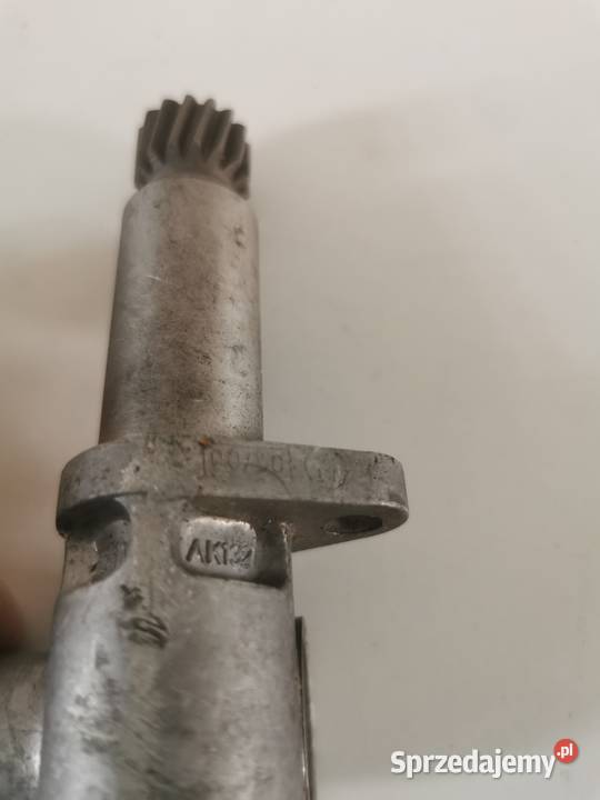 Polonez Przekładnia szybkościomierza Caro Kraków