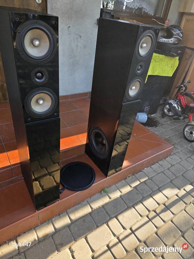 kolumny teufel m420 hybrid activ sub Chełm Śląski