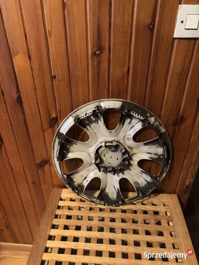 Kołpak Opel meriva Krajenka