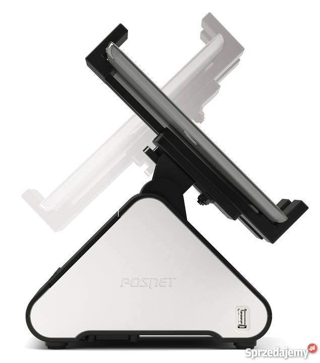 Drukarka fiskalna POSNET TRIO Warszawa Ursus Biznes i Przemysł sprzedam