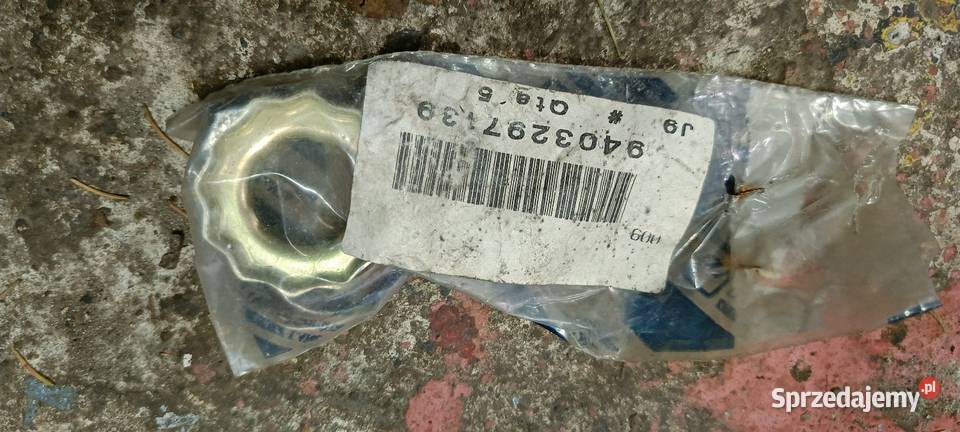 Zabezpieczenie nakrętki półosi Fiat Scudo SCUDO Brzeszcze