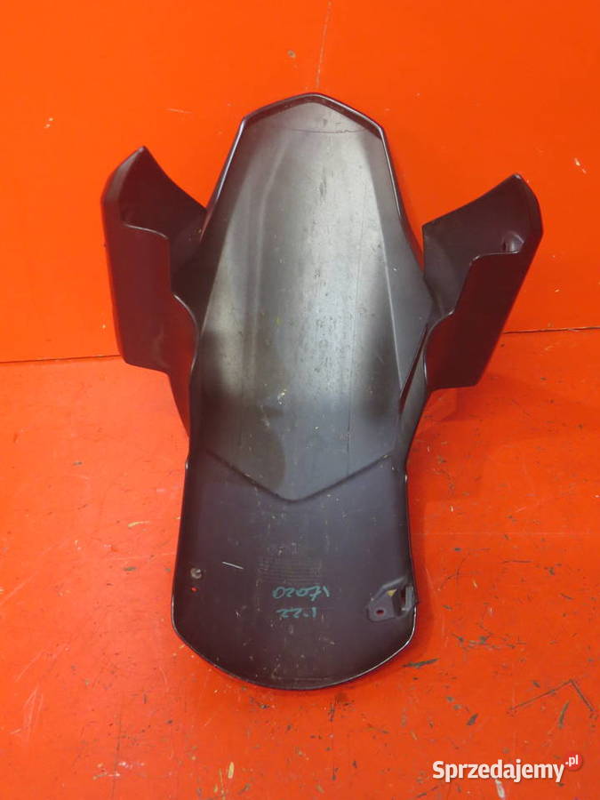 KAWASAKI Z900 2017 Z 900 NINJA BŁOTNIK PRZÓD Warszawa