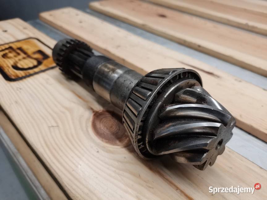 Napęd ClarkHurth 7241404701 Wilkowo