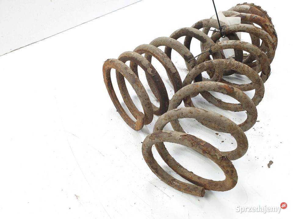 SPRĘŻYNY TYŁ LAND ROVER DISCOVERY Lipno