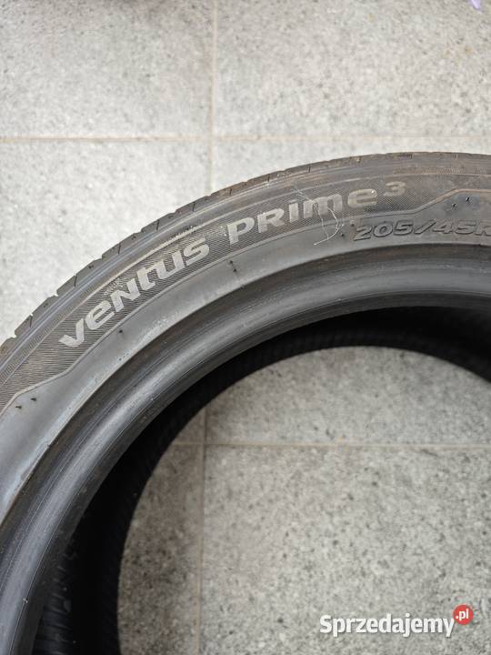 Opona Letnia 20545r16 Gliwice