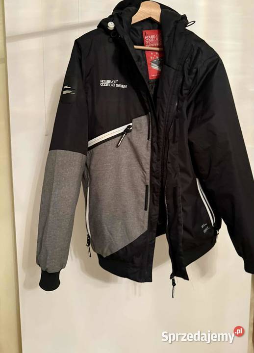 Kurtka męska Rozmiar L Biłgoraj sprzedam