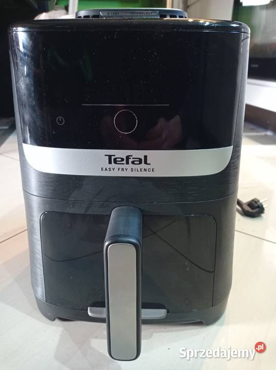 Air Fryer Frytkownica beztłuszczowa TEFAL Wołomin