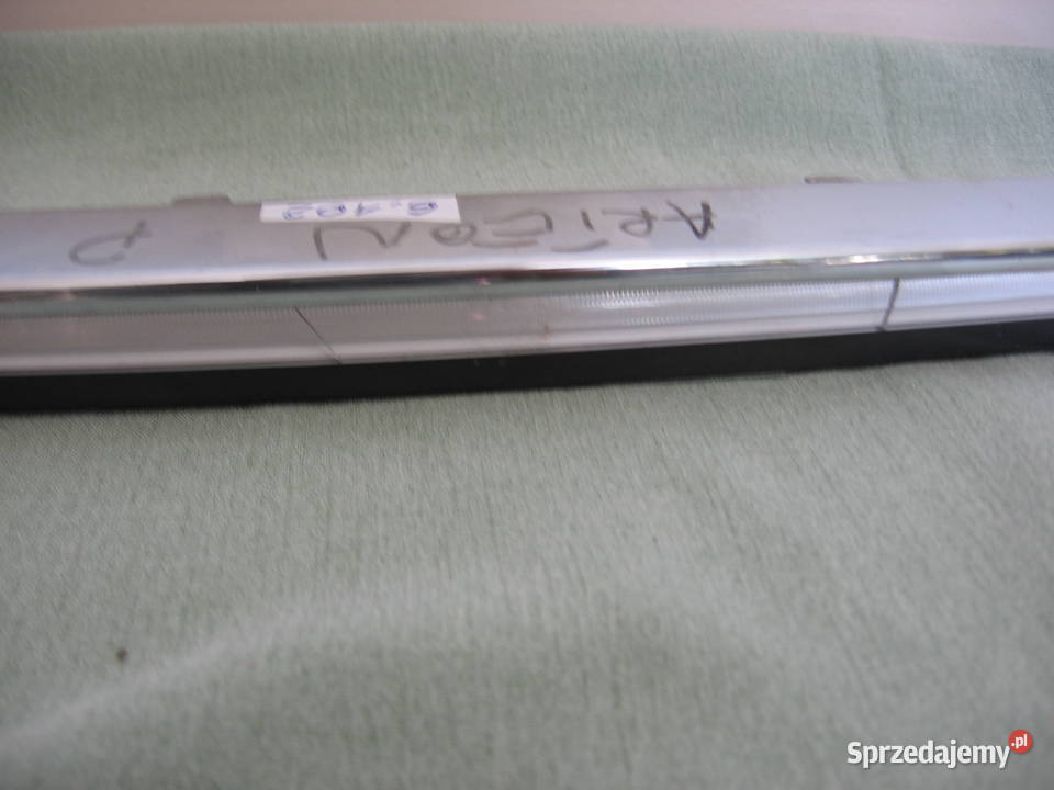 3G8841653 3G8941654 VW Arteon 3G8 Lampy LED DRL Warszawa sprzedam