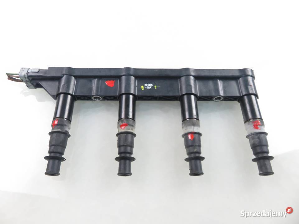 CEWKA PEUGEOT 207 14 16V KFU ET3J4 U6021