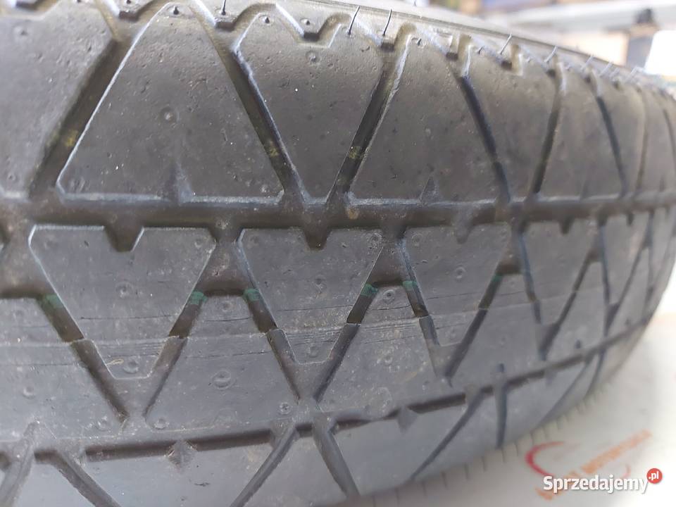 KUGA MK1 MK2 koło dojazdowe 1359017 104M 5x108 Kielce