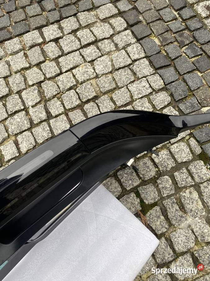 RANGE ROVER VELAR LIFT J8A244210A spoiler tylnej Sękocin Nowy