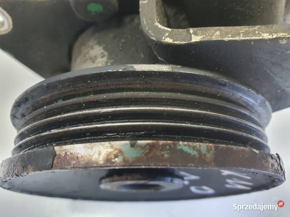 Nissan Micra K11 10 POMPA WSPOMAGANIA oryginał lubelskie Chełm