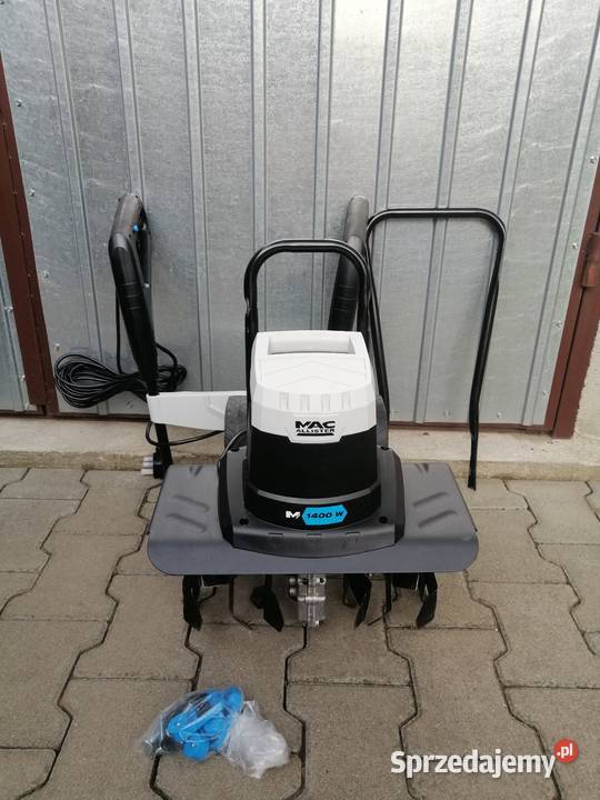 GLEBOGRYZARKA ELEKTRYCZNA MACALLISTER MTIP14002 Wyrzeka