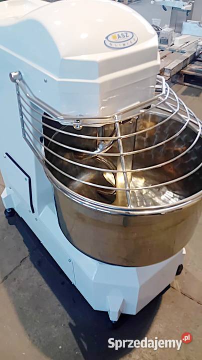 Piekarnictwo Cukiernictwo miesiarka spiralna ze Produkcja Gliwice