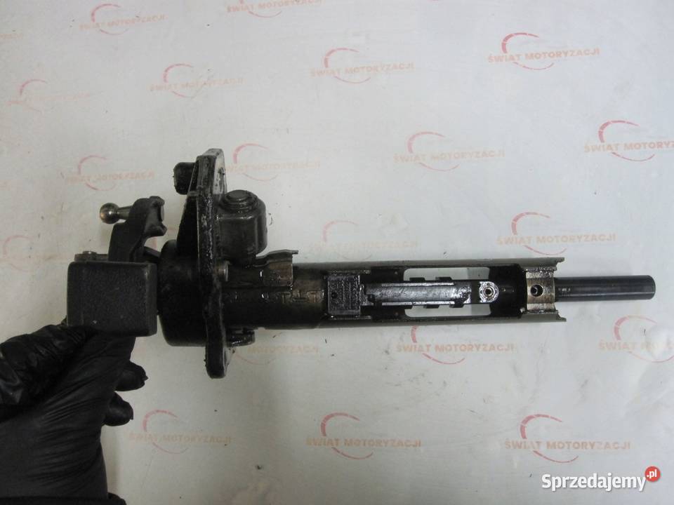 MINI COOPER 16 VTI wybierak skrzyni biegów Kielce