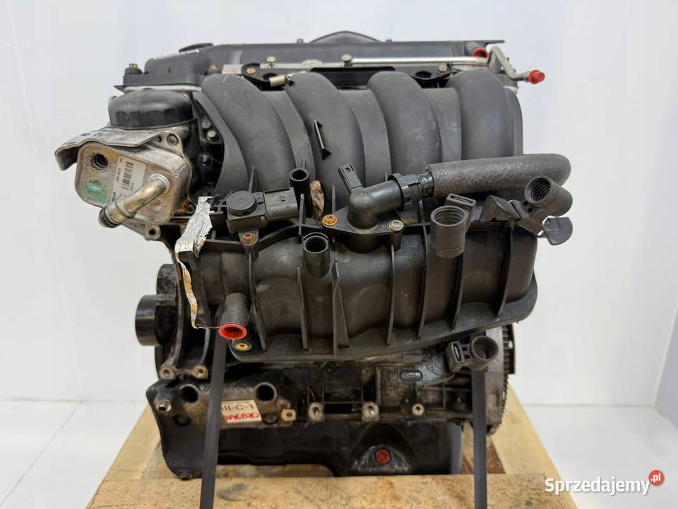 SILNIK BMW X1 E84 E90 E91 E92 E93 E46 E81 E87 20 Silniki kompletne