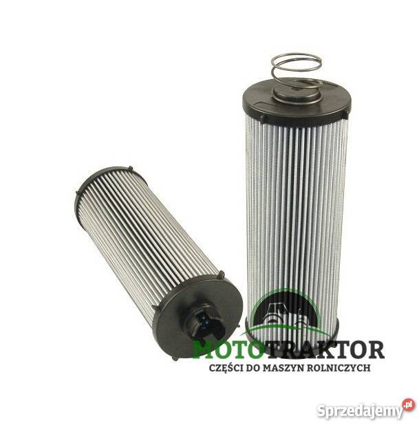 Filtr Hydrauliki John Deere 6090 6100 6120 6150 Łążynek sprzedam