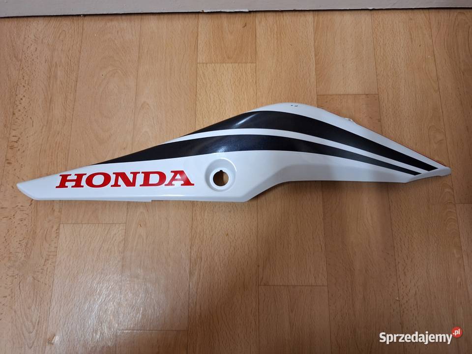 Ogon lewy owiewka bok zadupek Honda CBR125R Wyszków