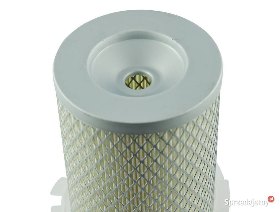 Filtr powietrza Iseki TE TU 104x205 mm Tajęcina