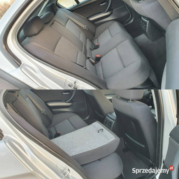 BMW 320 20i 150 Climatronic Parktronic El Hak Chmielnik