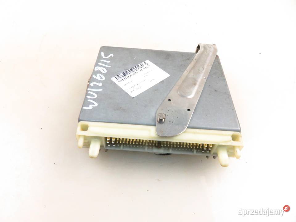 STEROWNIK VOLVO V70 I 25 TDI 0281001534