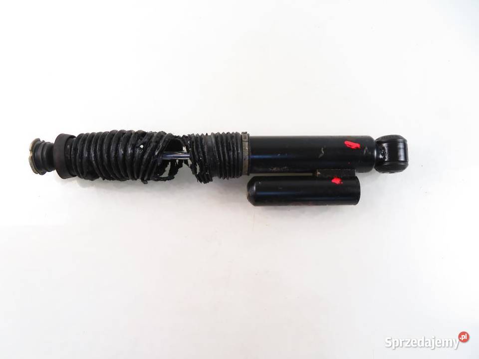 AMORTYZATOR TYŁ MERCEDE W211 KOMBI osobowe