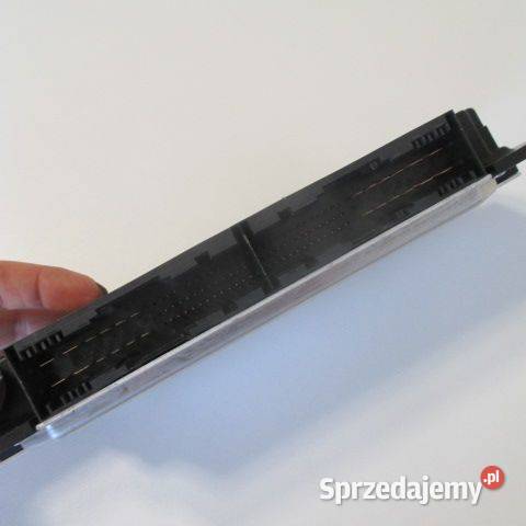 MODUŁ ŚWIATEŁ BMW E87 E90 6135 9197159 2009R Rakoniewice