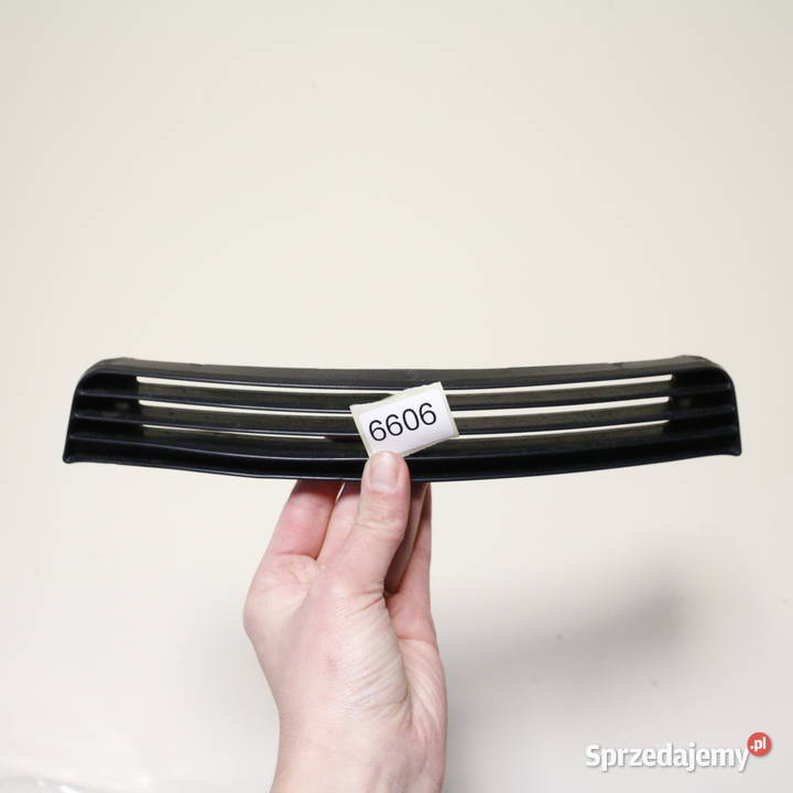 Kratka przednia wlot powietrza grill Honda wielkopolskie Myje