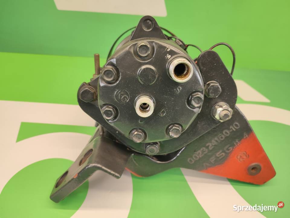 Sprężarka klimatyzacji Sanden SD7H15 8181 Wilkowo