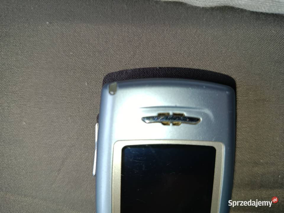 Telefon Samsung SGH C110 Humniska sprzedam