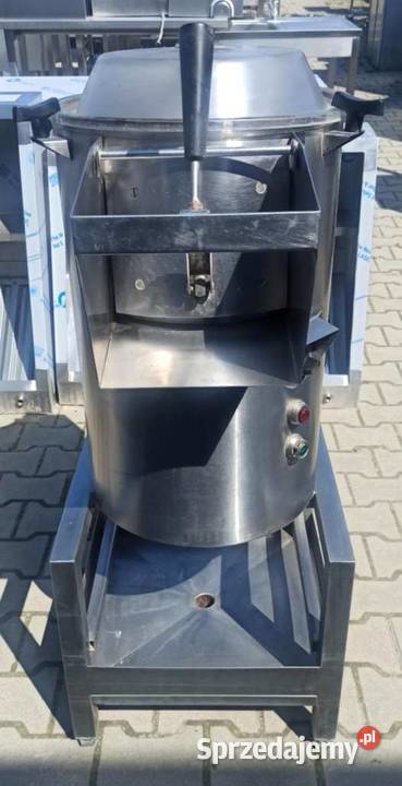 Obieraczka Do Ziemniaków LOZAMET 5 S 1029O Ostrów Wielkopolski
