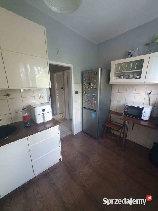 Sprzedam 3 pokojowe mieszkanie w Pruszkowie