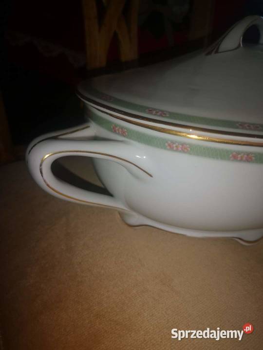 Sosjerka Rosenthal Selb Bavaria BOTTICELLI Syg Gdańsk