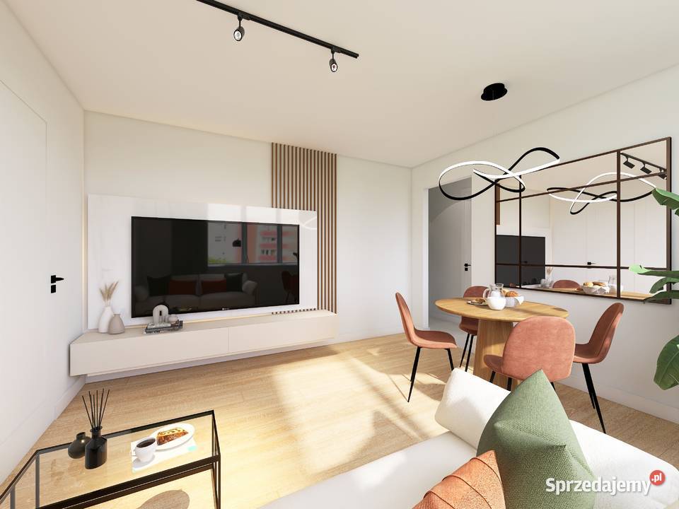 3 pokojowe z balkonem 1 piętro GENERALNYM blok Sosnowiec