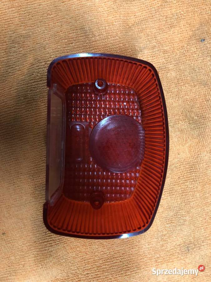 Klosz tylny wsk 125 175 Rakoniewice