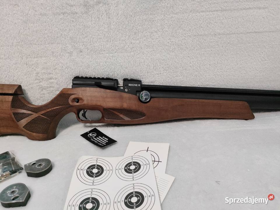 Reximex Daystar Paganax 55mm nowy Tuningu śląskie Częstochowa