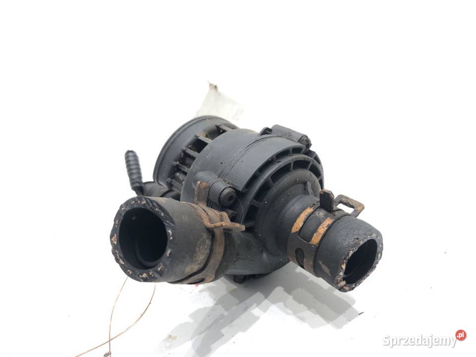 DODATKOWA POMPA WODY RENAULT KOLEOS I 20 173 osobowe